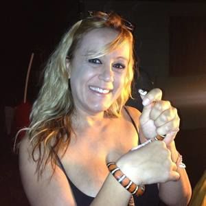 Meet your Posher, Tina